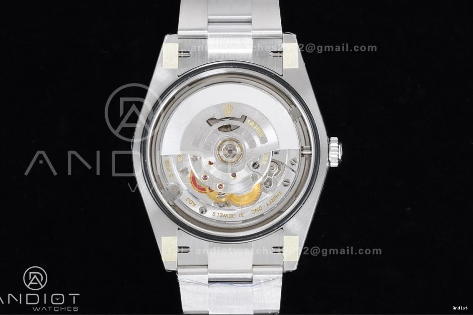 Oyster Edition Dial VSF DD3230 904L V2 Steel Best Celebration 124300 41mm 1:1 Perpetual 0501